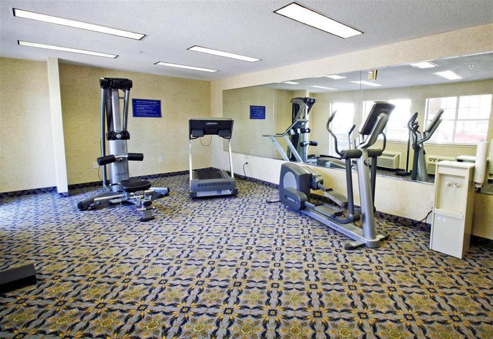 Studio 6-Plano, TX - Dallas - Plano Medical Center Facilidades foto